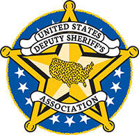 United States Deputy Sheriff's Association Logo